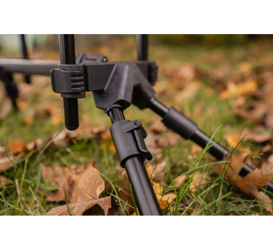 Giants Fishing Stojan Tripper Rod Pod 2 Rods