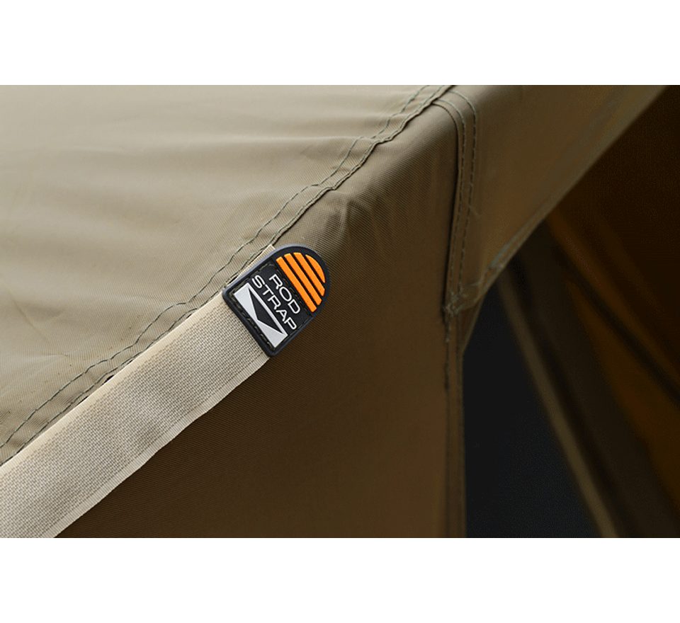 Fox Přehoz EOS 2 Man Bivvy Skin