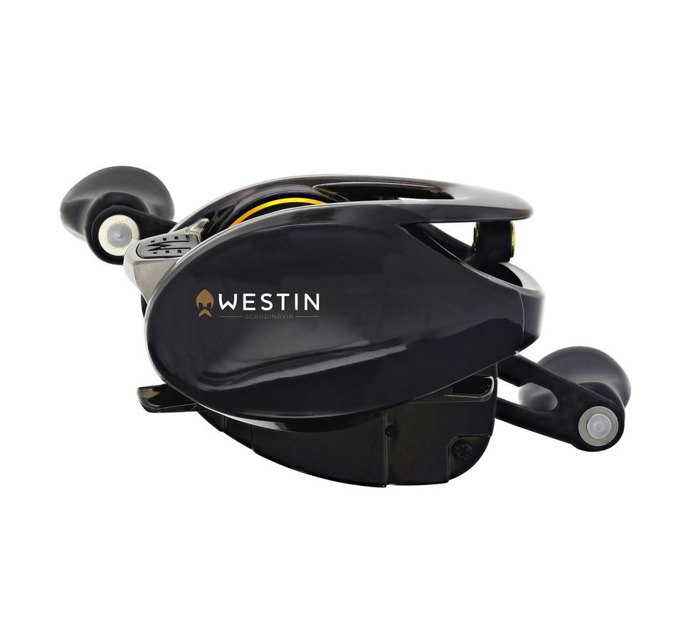 Westin Navijak W6 Baitcasting SSG 101 BC LH