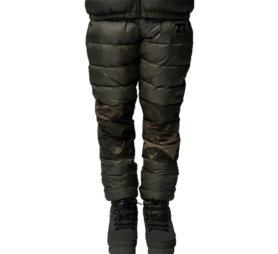 Nash Kalhoty ZT Air Cell Trousers