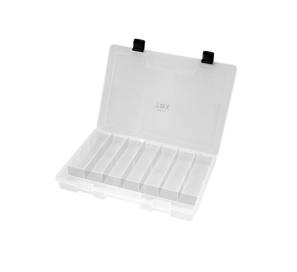 Delphin Krabička TBX One 350-8P Clip