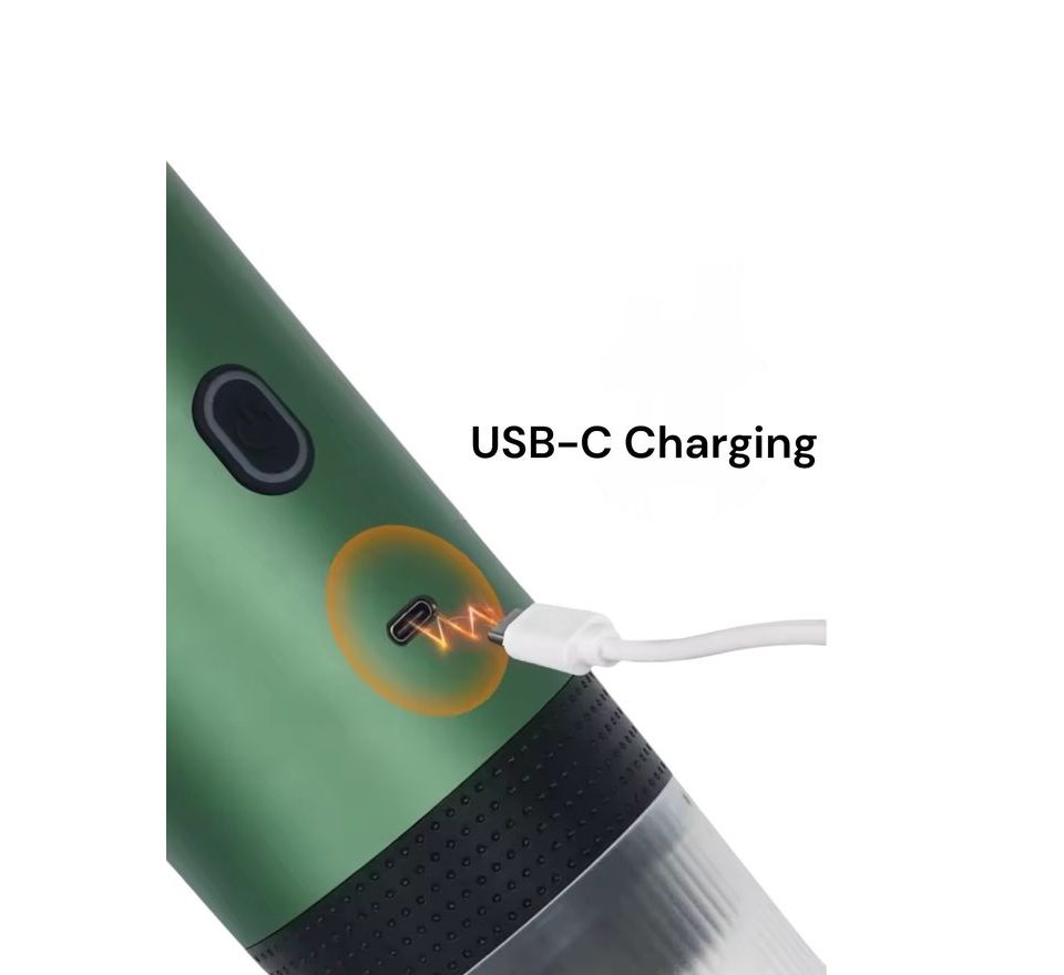 Holdcarp Kávovar EspressoGo Maker