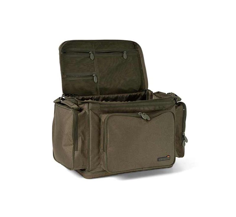 Fox Taška Voyager Barrow Bag