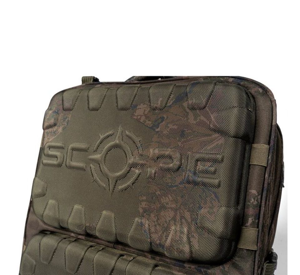 Nash Batoh Scope OPS Deploy Rucksack