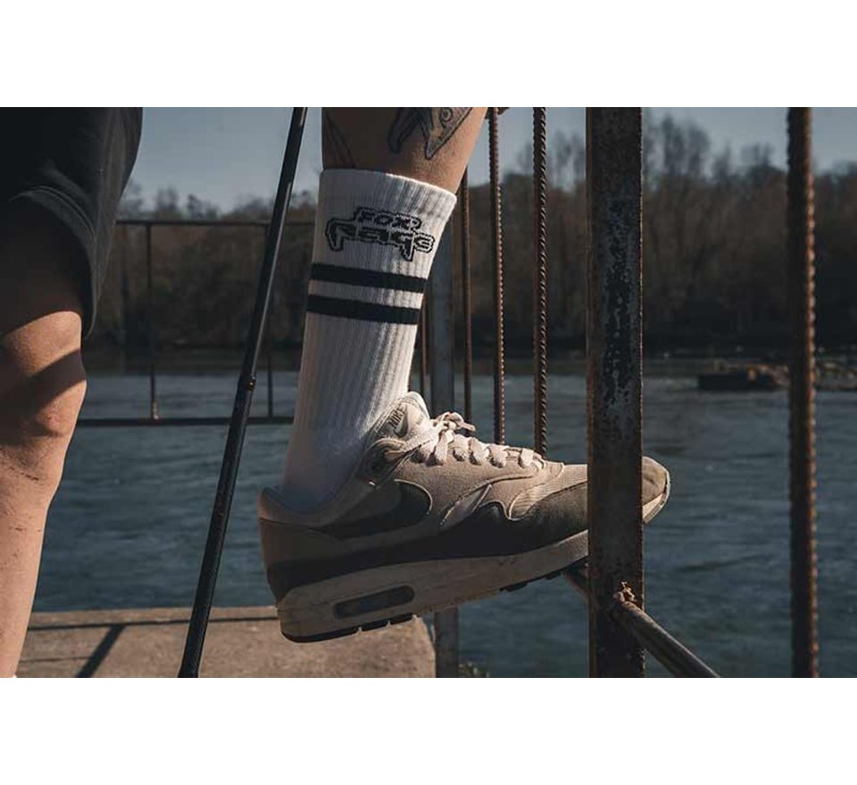 Fox Rage Ponožky Socks 3-Pack