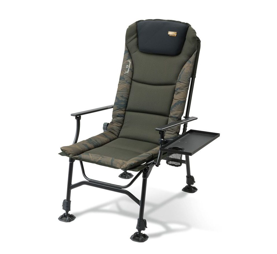Anaconda Křeslo Freelancer Ti-Lite Carp Seat