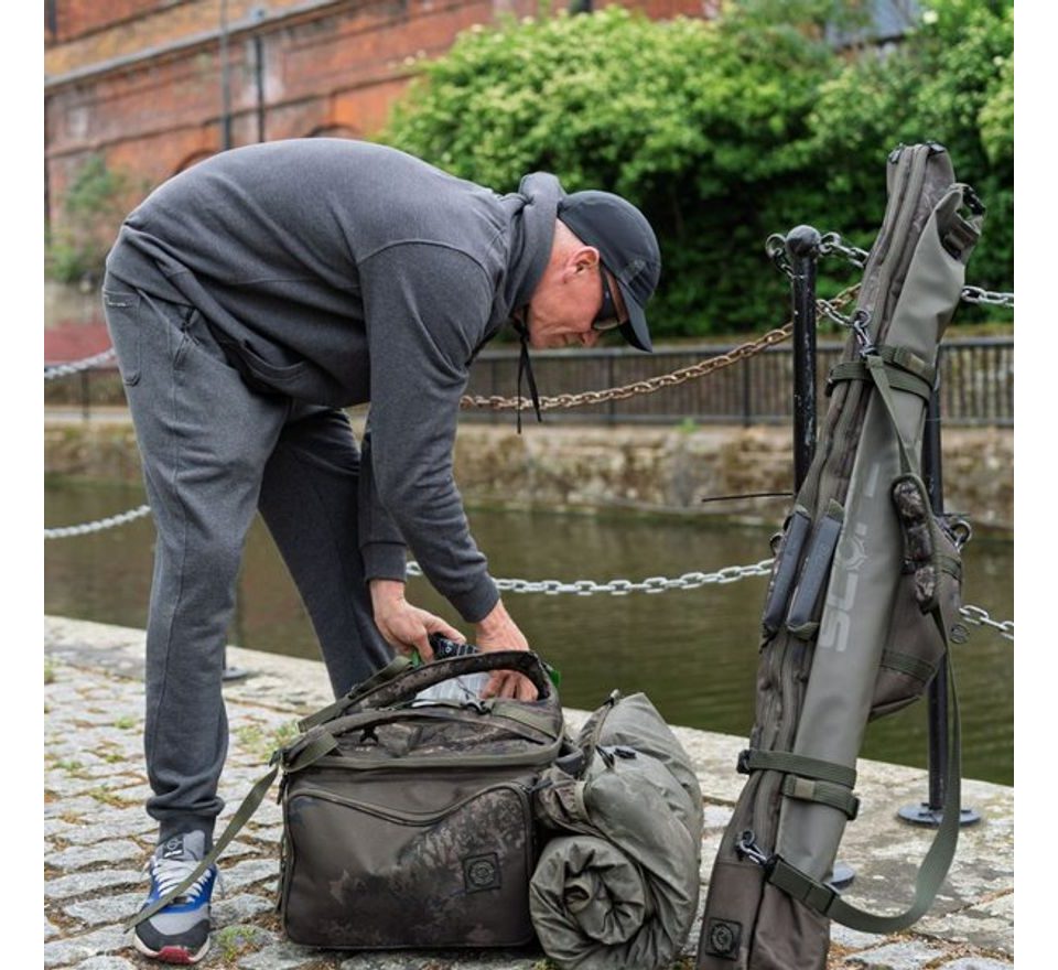 Nash Batoh Scope OPS Recon Rucksack XL