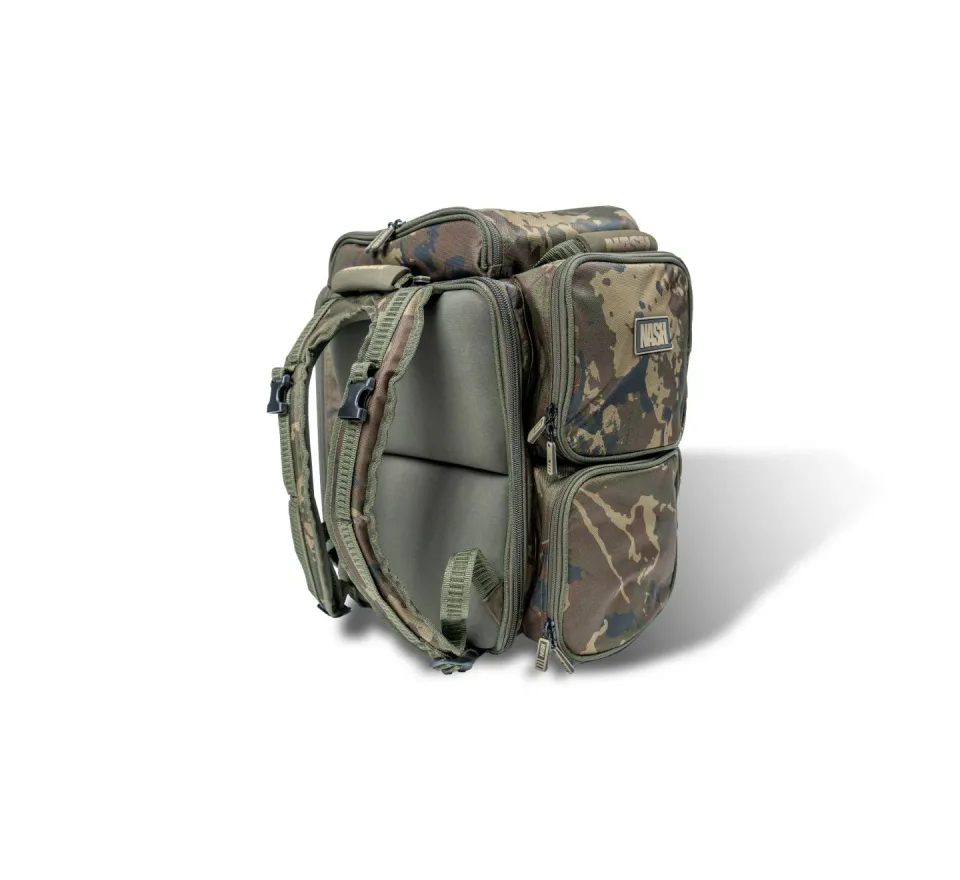 Nash Batoh Subterfuge Rucksack Small 35L