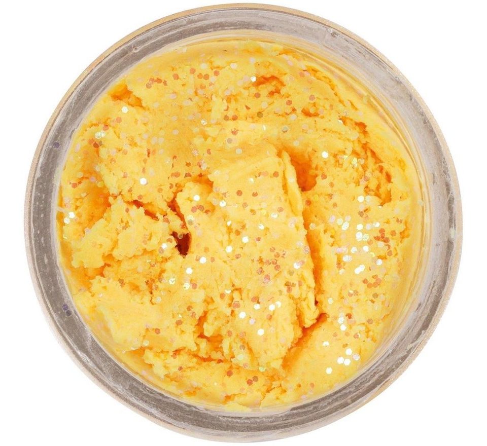 Berkley Těsto na pstruhy PowerBait Natural Glitter