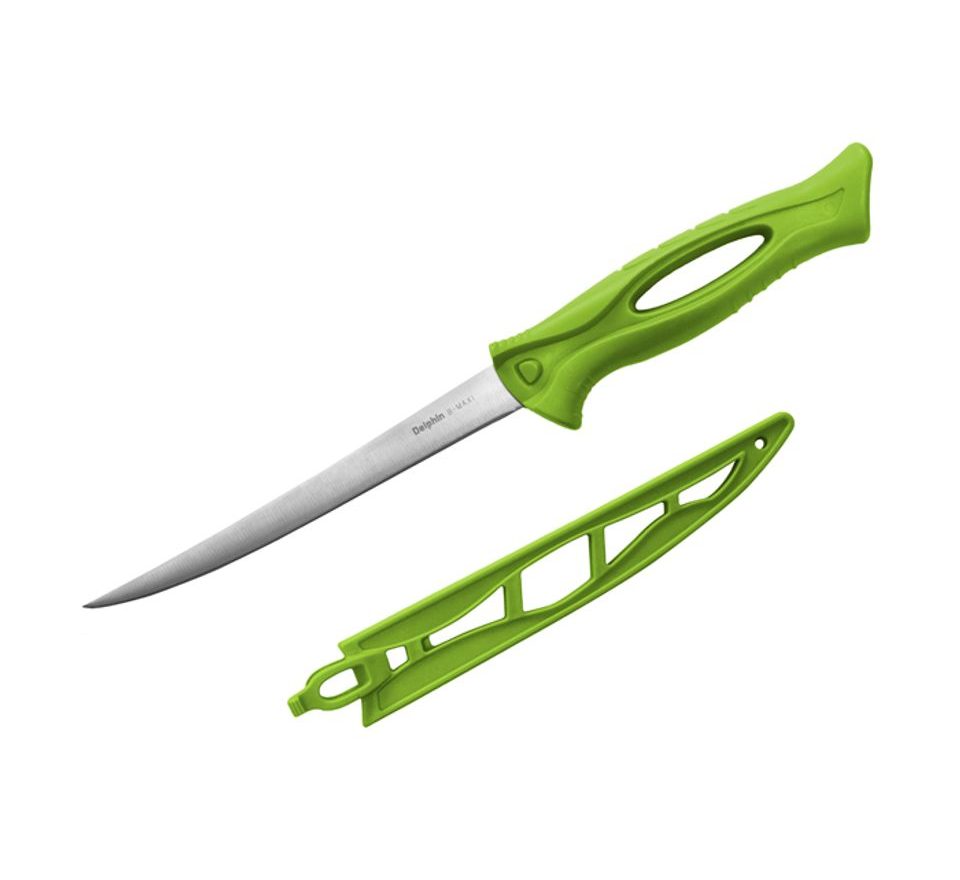 Delphin Filetovací nůž B-Maxi