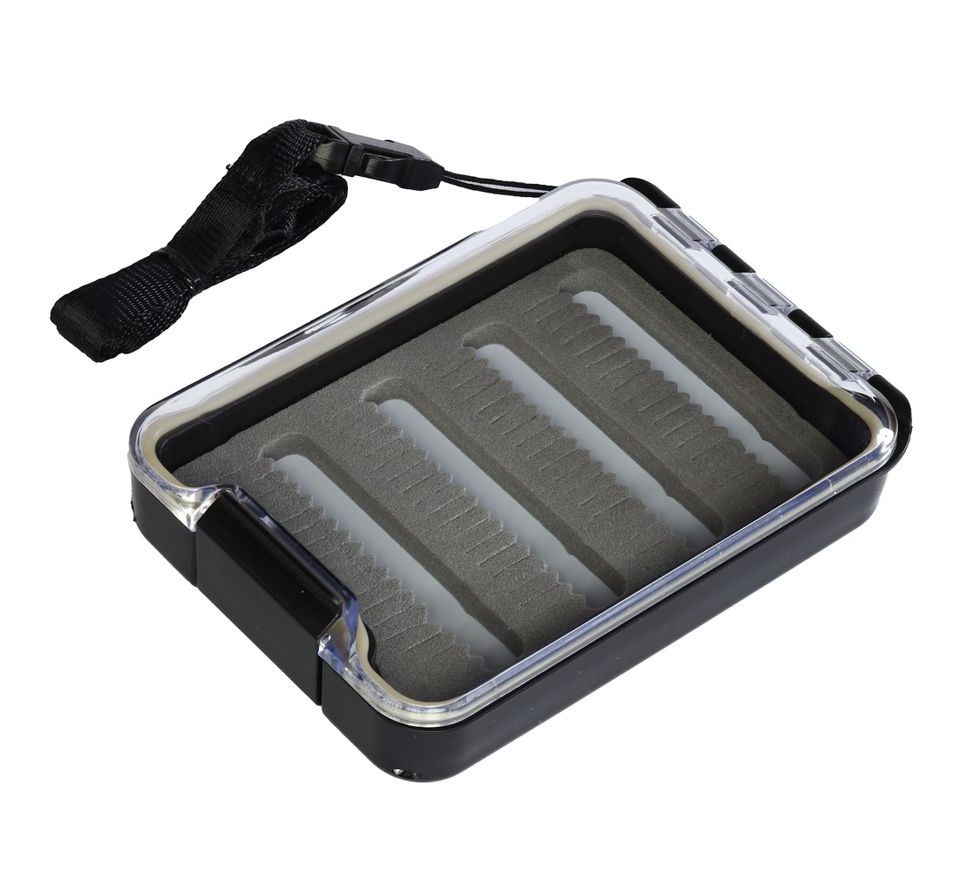 Giants Fishing Krabička Fly Box Waterproof Pocket Small