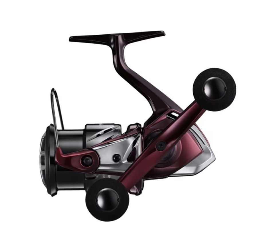 Shimano Naviják Sephia SS C3000S DH