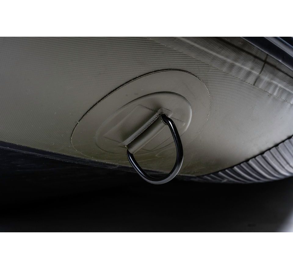 Nash Člun Boat Life Inflatable Boat 200