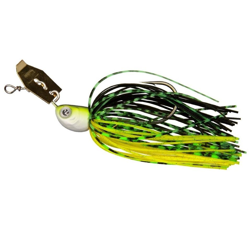 Zeck Nástraha Bladed Jig 3/0 7g