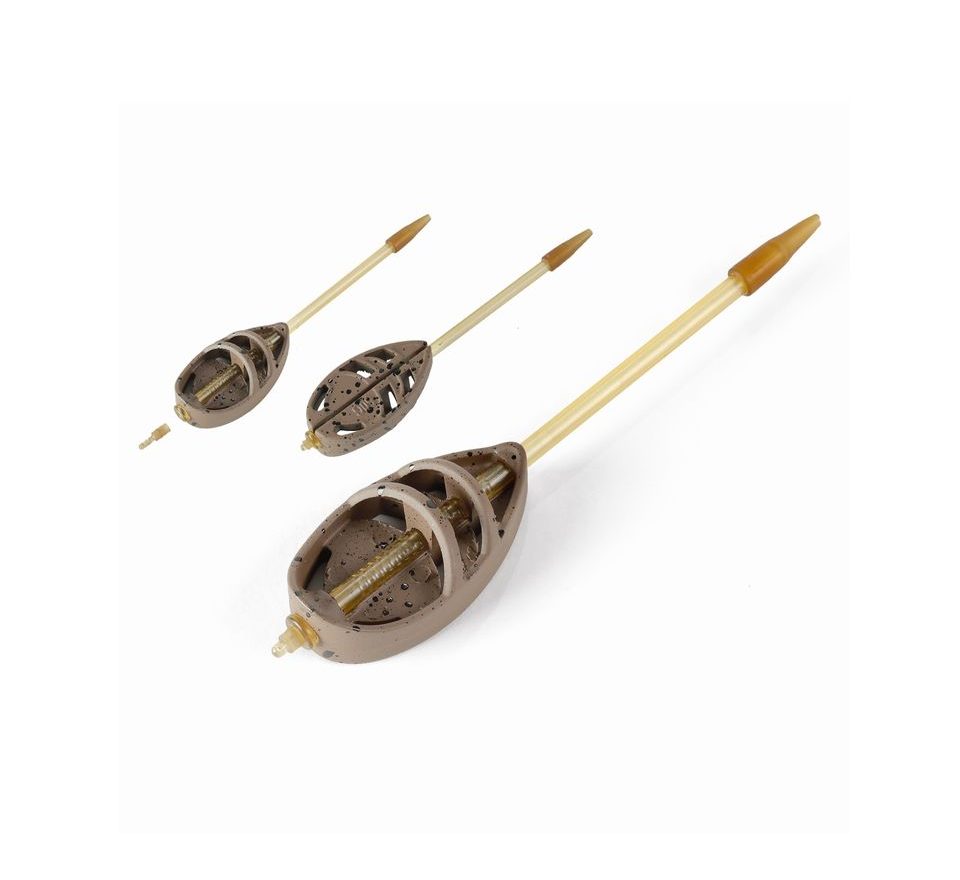 Filfishing Krmítko Filex Feeder Arrow QC