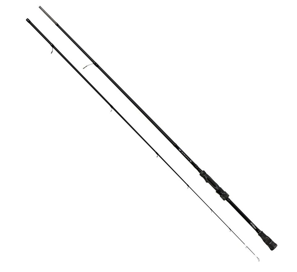 Fox Rage Prut Street Fighter Heavy Shad 230cm 10-35g