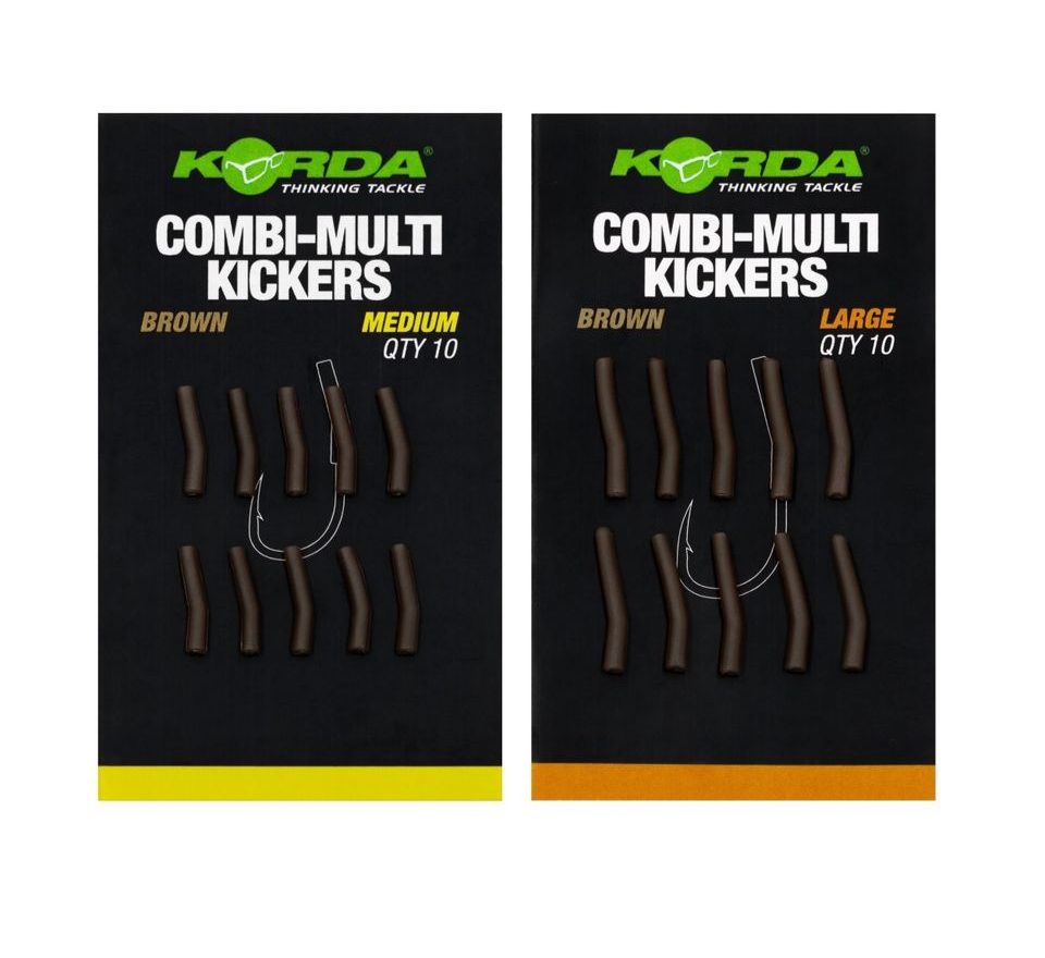 Korda Rovnátka Combi Multi Kicker 10ks