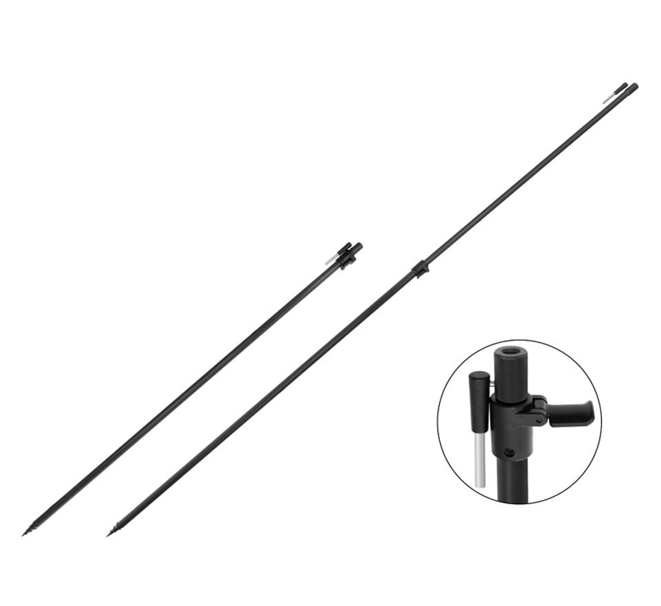 Delphin Vidlička BlackStix