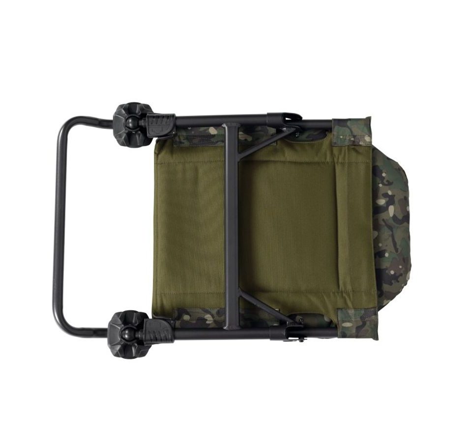 Trakker Kreslo na lehátko RLX Nano Chair