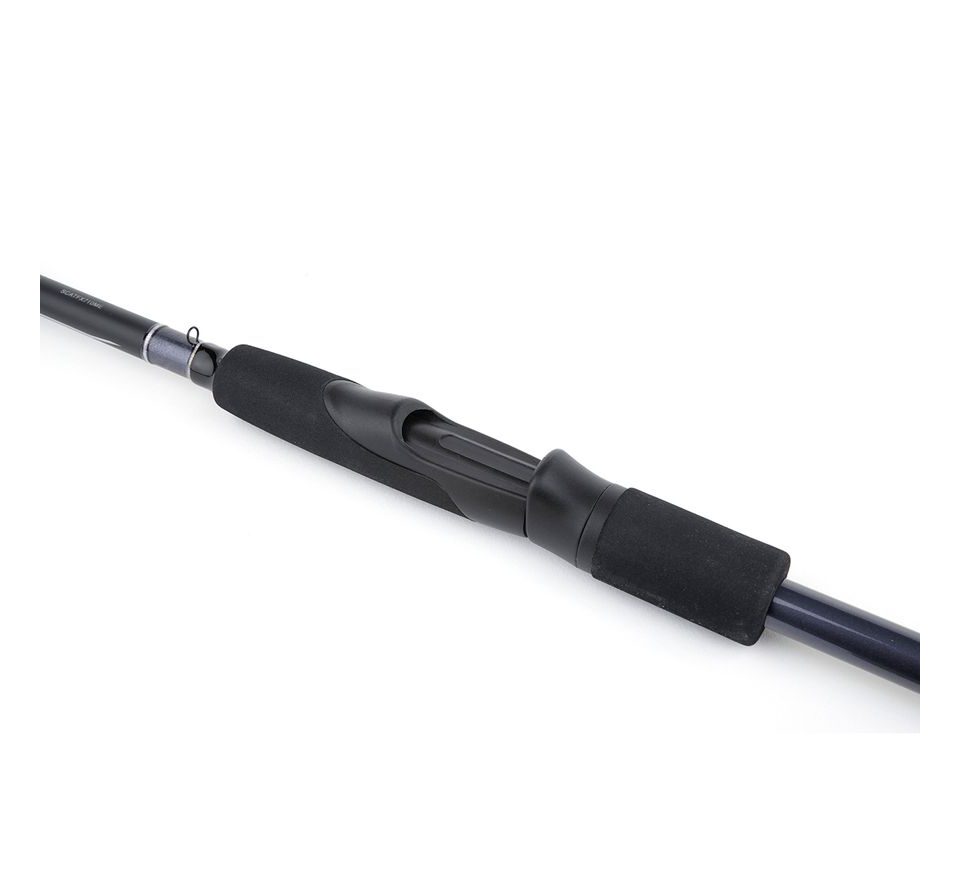 Shimano Prút Catana FX Spinning Fast 2,39m 7'10'' 10-30g 2pc