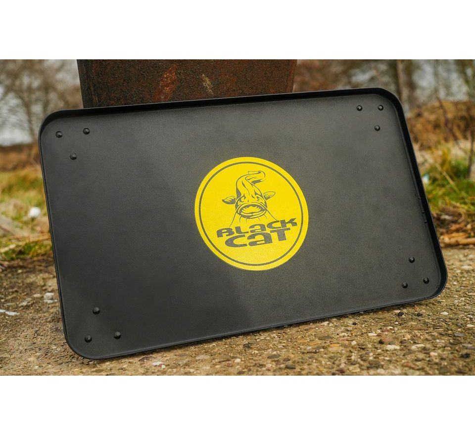 Black Cat Stolík Bivvy Table