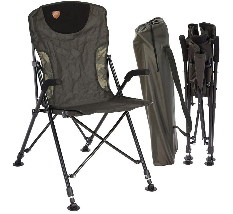 Giants Fishing Sedačka Chair Relax