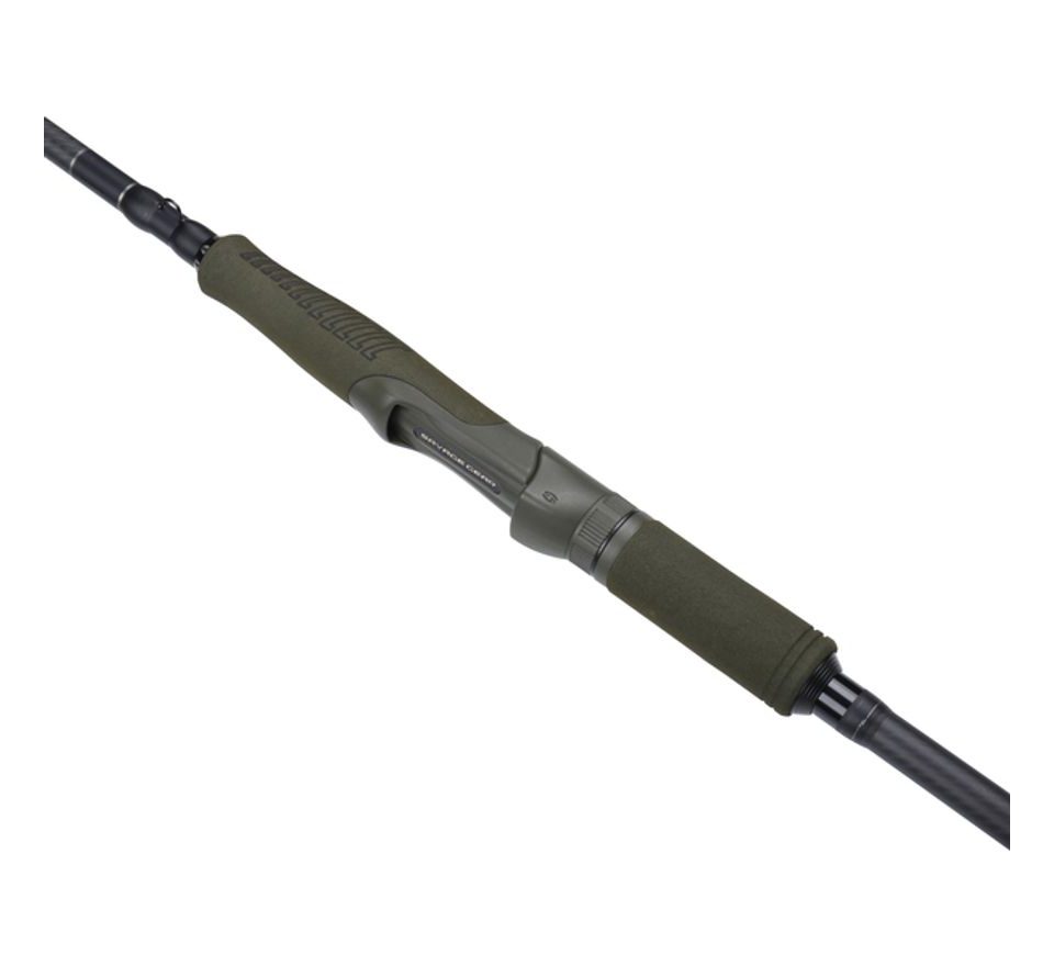 Savage Gear Prút Revenge SG4 Heavy Game 2,43m 20-60g