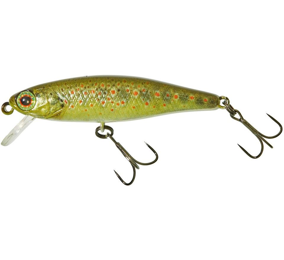 Illex Wobler Tiny Fry SP RT Pstruhovec