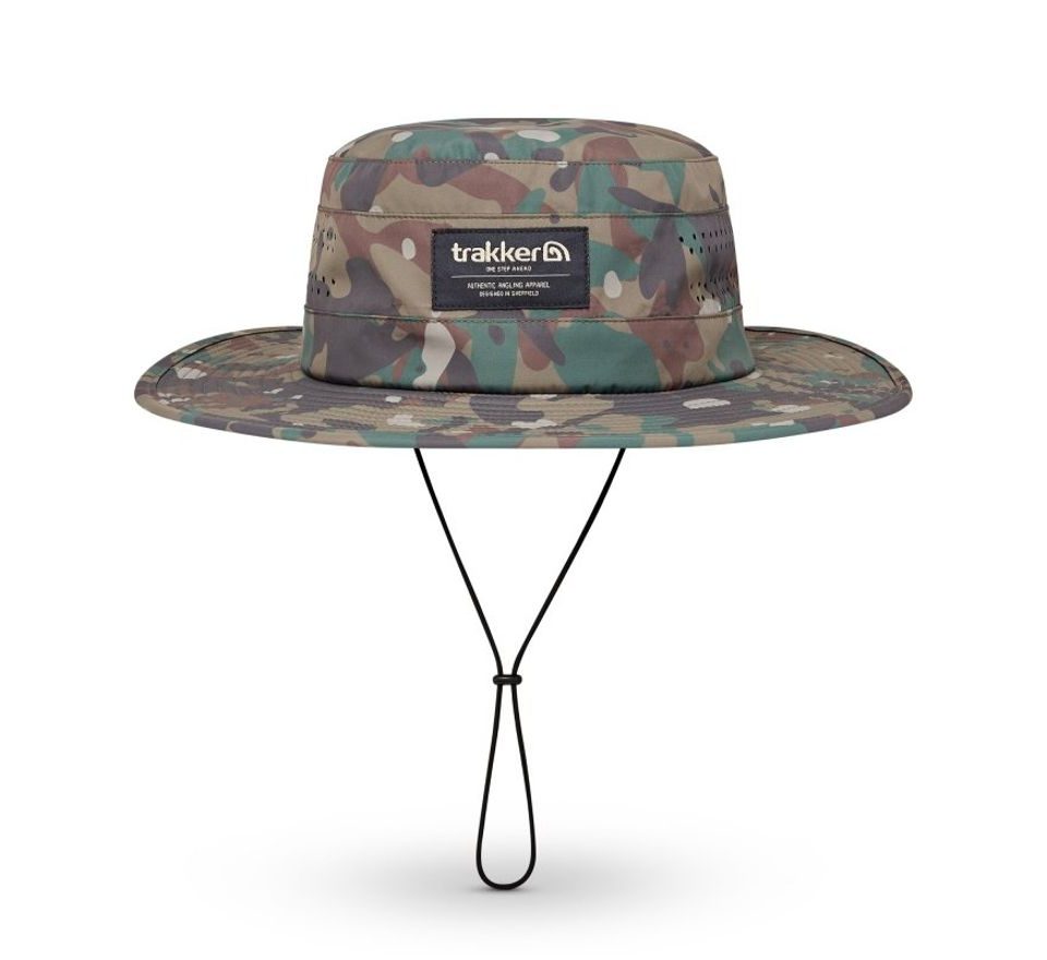 Trakker Klobúk TechPro Camo Boonie Hat