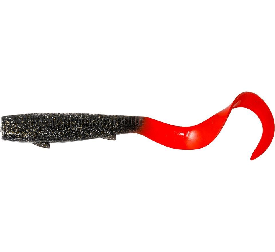 Westin Gumová nástraha Pike Teezer Spare Body Red Hood