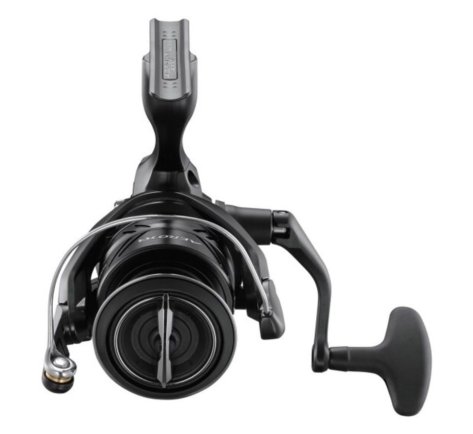 Shimano Naviják Reel Aero 4000 XR