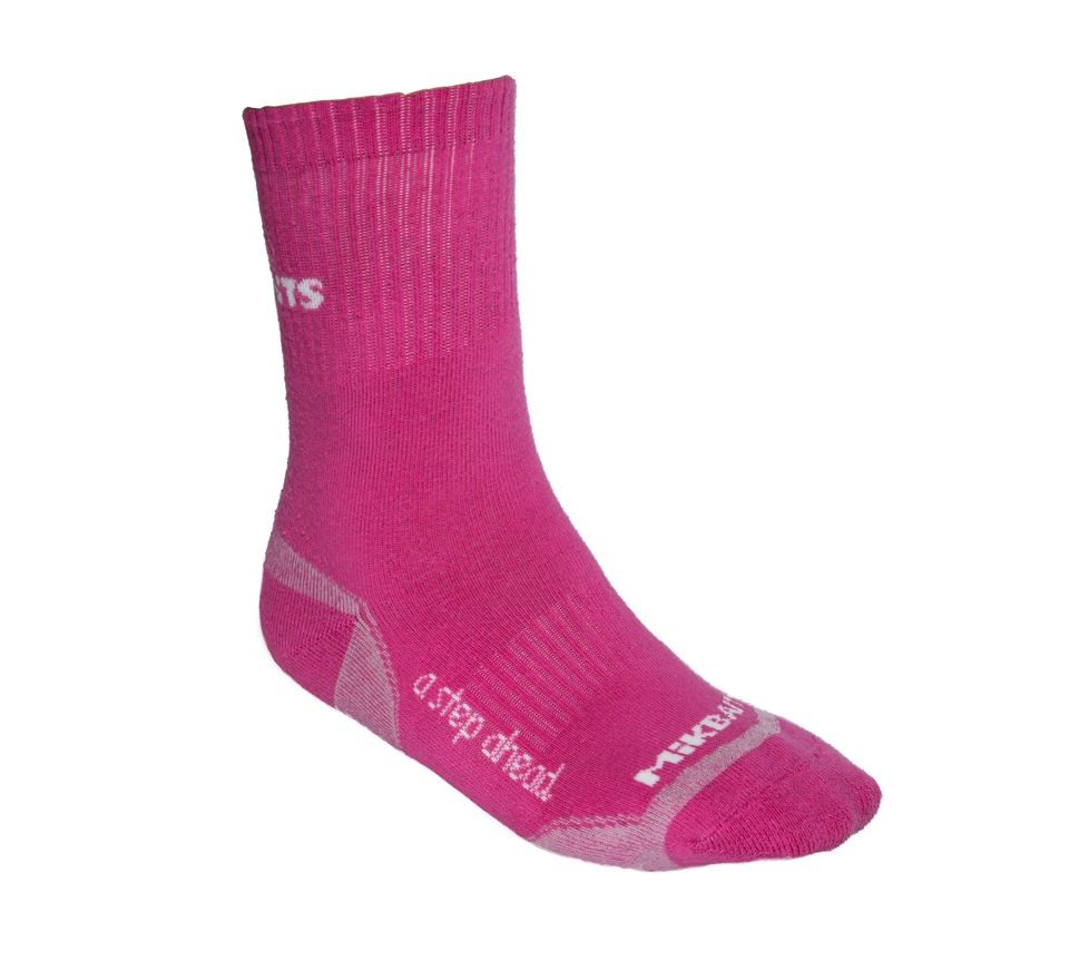 Mikbaits Ponožky Thermo dámske