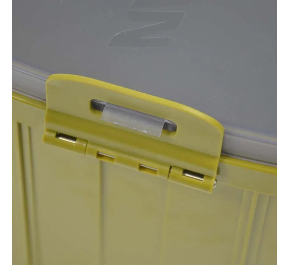 Boatman Mlýnek na boilies Crusher 6l