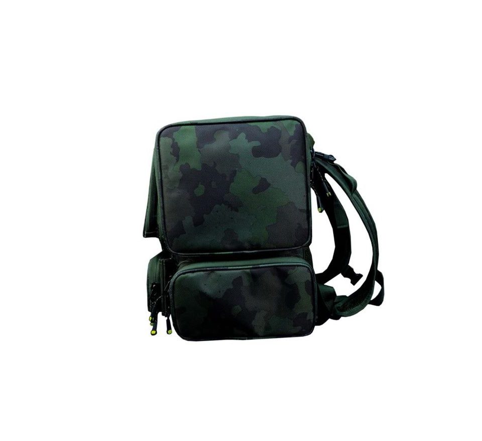 RidgeMonkey Batoh Ruggage 40 Litre Rucksack
