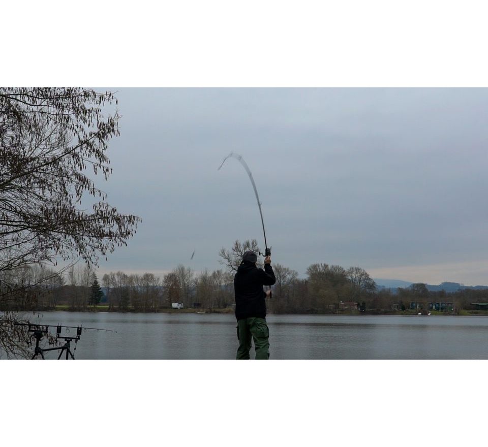 Mivardi Prut Atomium 360SH (3) 3,6m 3,5lb