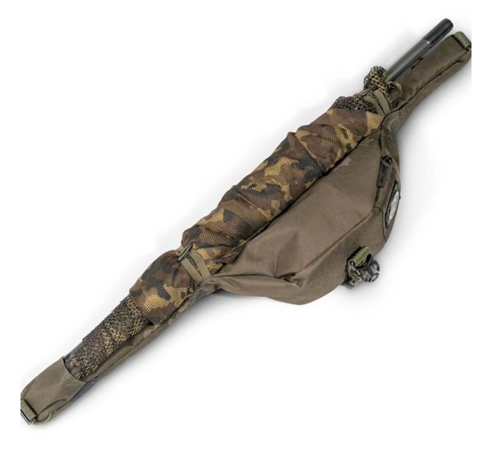 Nash Puzdro na prút Scope OPS Soft Protect 1 Rod Skin 6ft