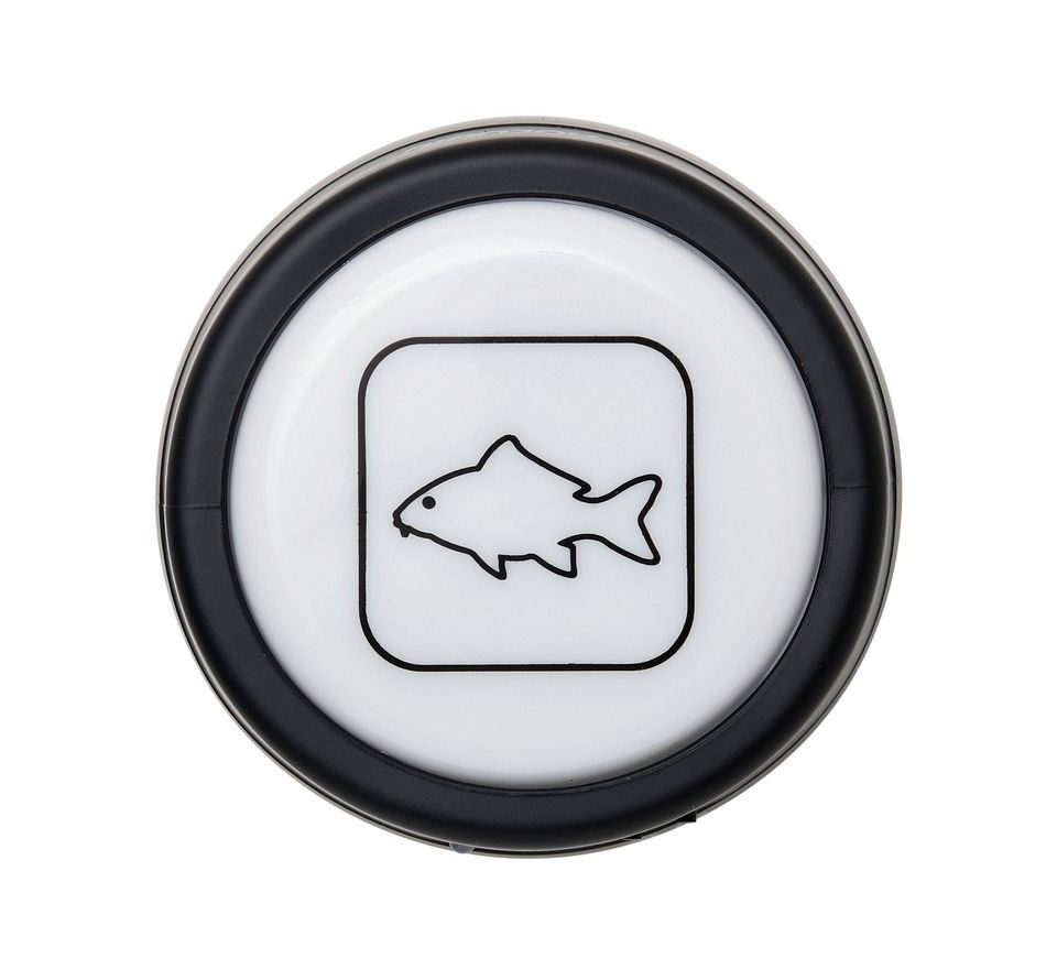 Prologic Sada hlásičů C-Series Pro Alarm Set All Blue 2+1+světlo