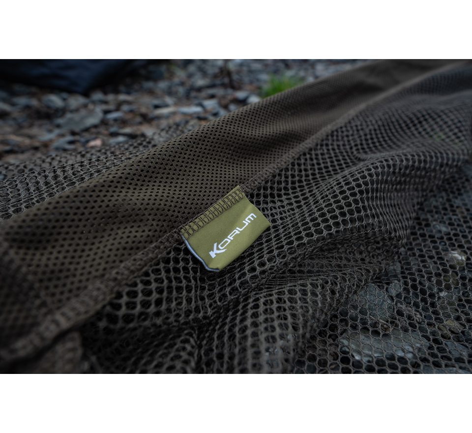 Korum Podběrák Specimen Net Combo 36" 1.8-2.4m