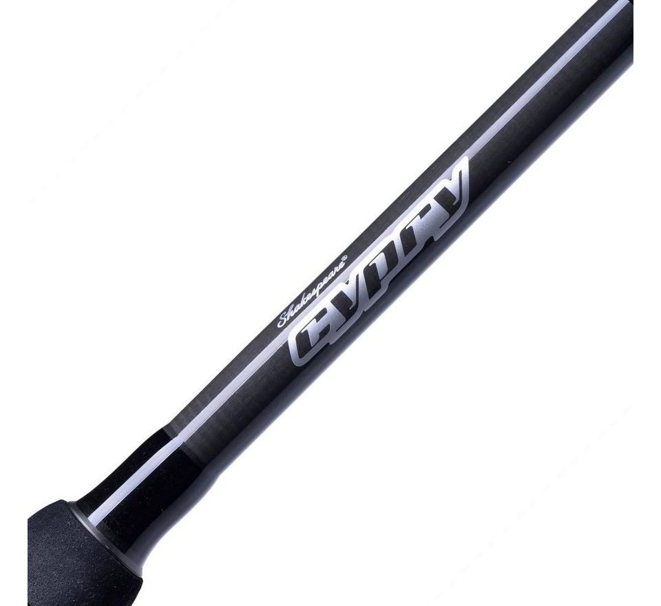 Shakespeare Prút Cypry Carp 3,6m 3lb 3diel Akcia 1+1