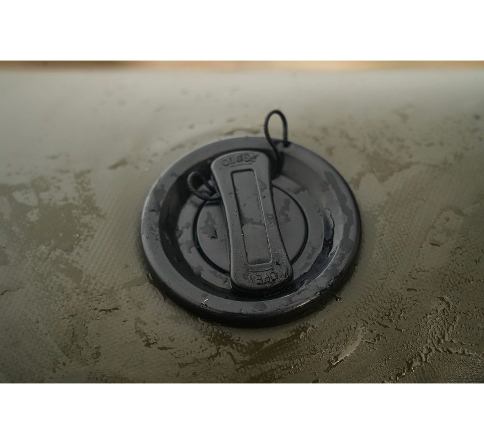 Black Cat Bójka Big Flow Bója