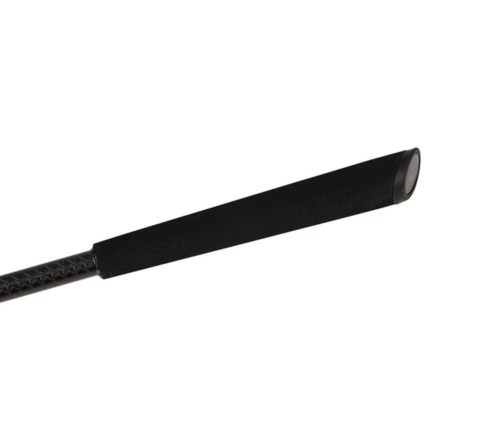 Fox Rage Prut Terminator X Shad Jigger Spin 2,4m 15-50g