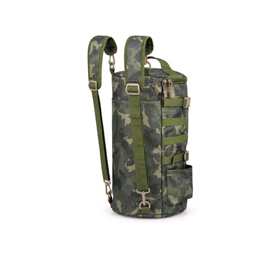 Delphin Batoh x CarryAll Twinpax