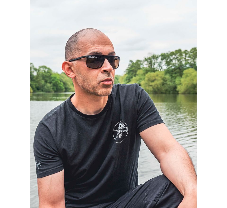 Fox Rage Okuliare Voyager Sunglasses Brown Lense