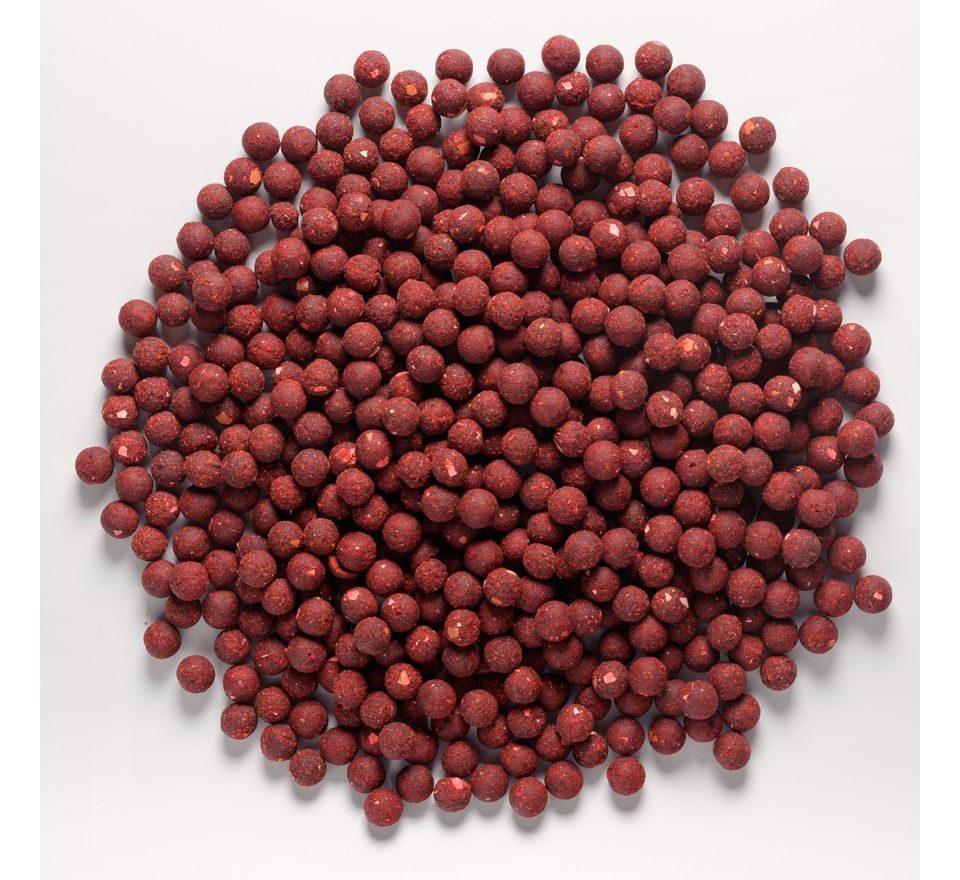 Mivardi Rapid Boilies Starter Fruit Bomb 3,5kg