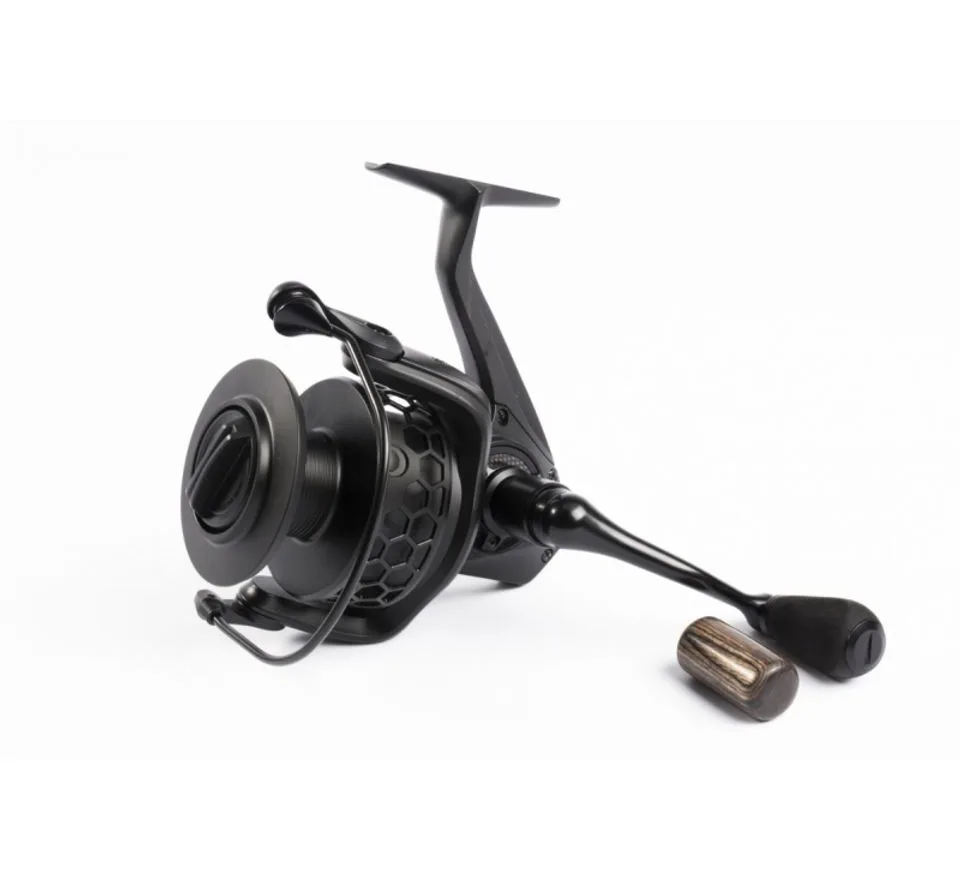 Nash Naviják Scope GT4000 Reel