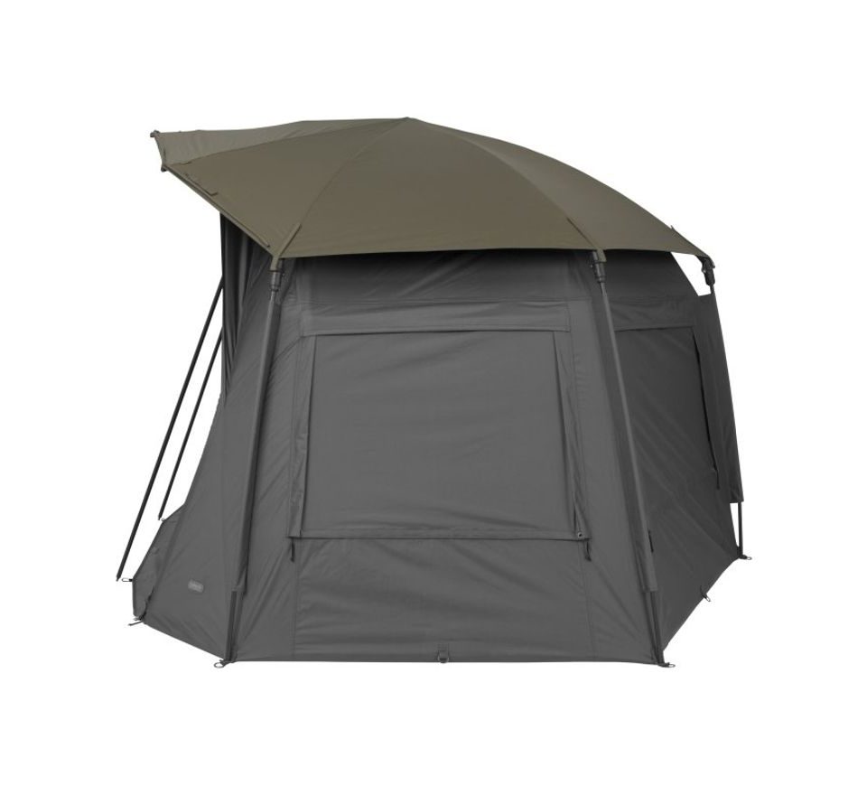 Trakker Kšilt Tempest RS Brolly Skull Cap