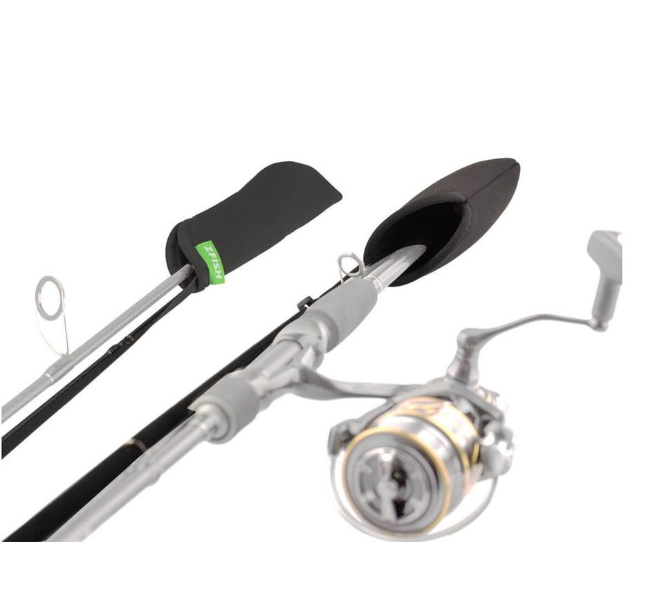 Zfish Chránič Prutu Rod Protector