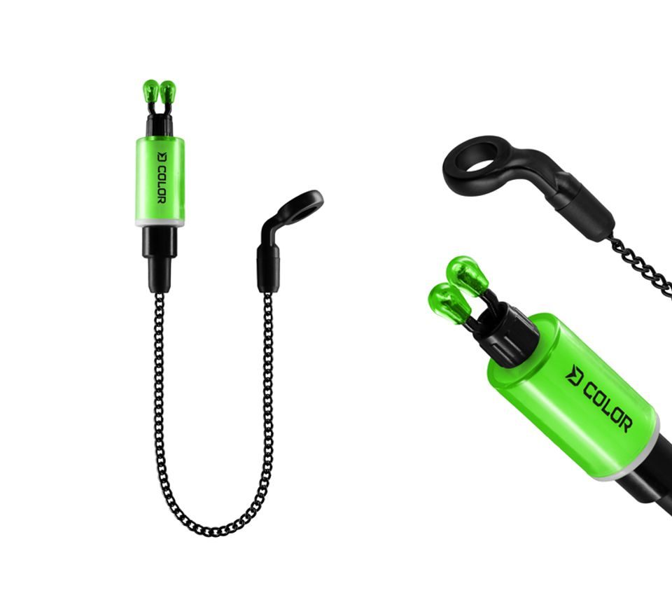 Delphin Sada řetízkových indikátorů Color 2ks