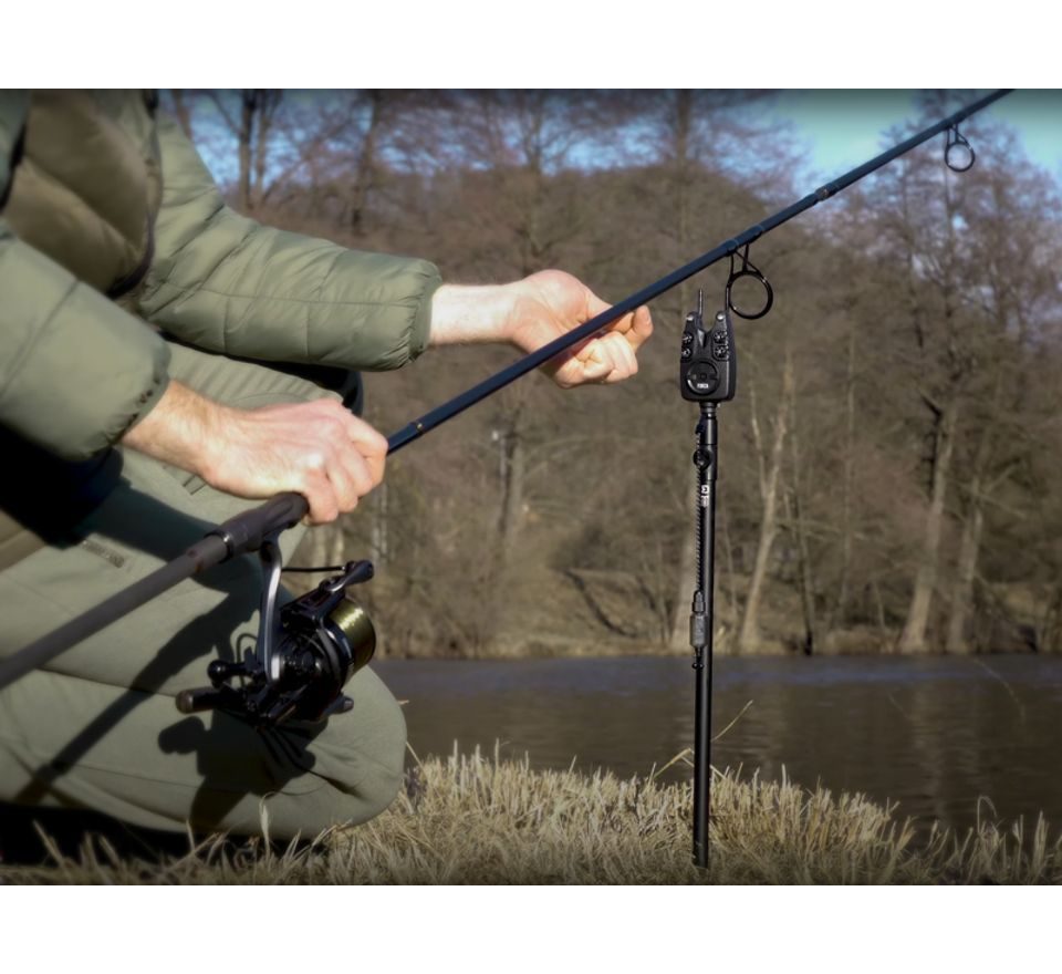 Delphin Vidlička TopStix