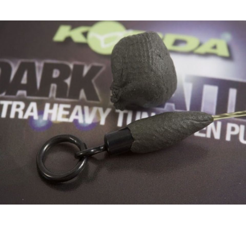 Korda Plastické olovo Dark Matter Putty 25g